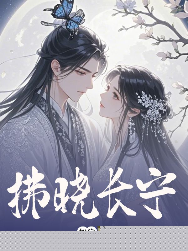 拂晓长宁