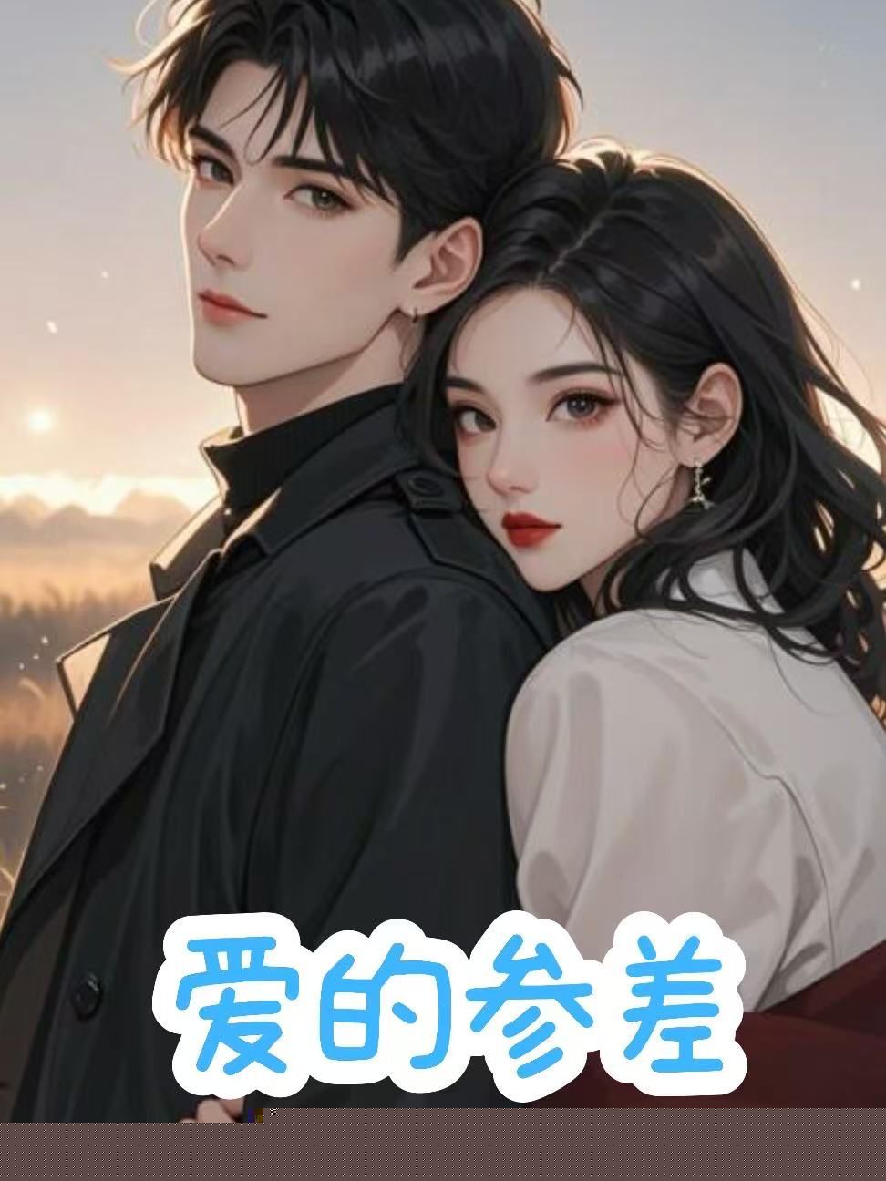 爱的参差