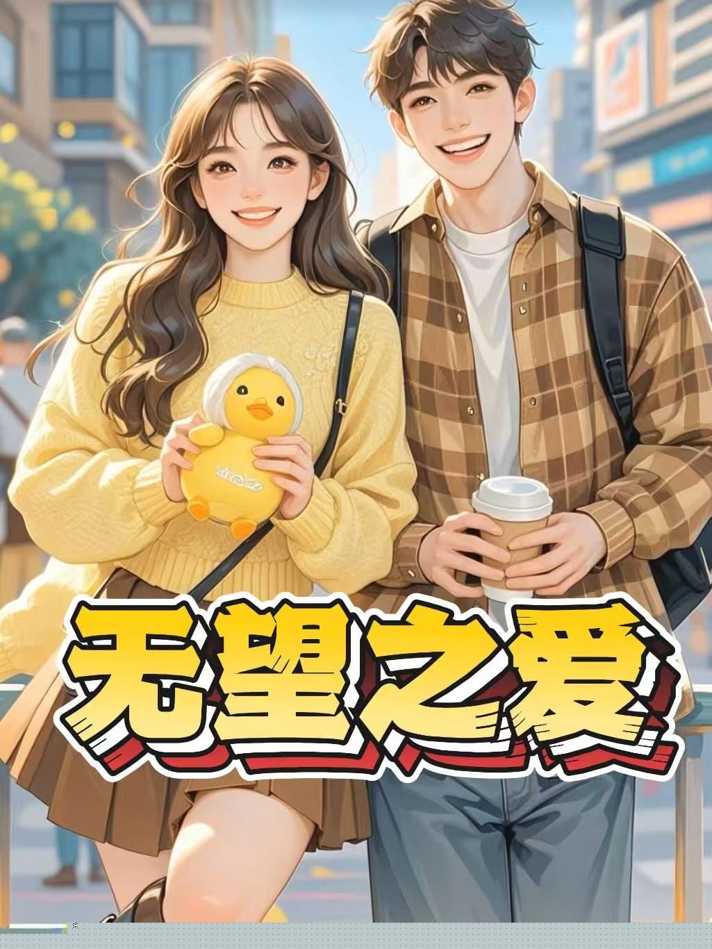 无望之爱