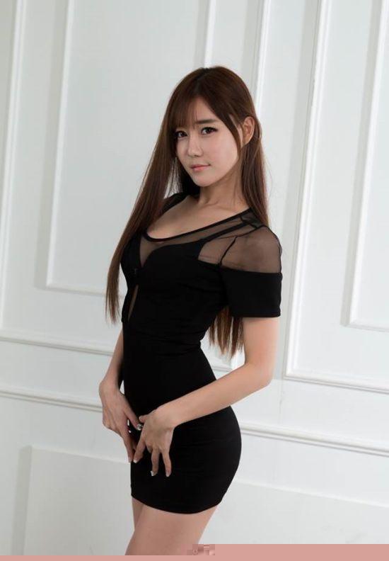 发廊深处