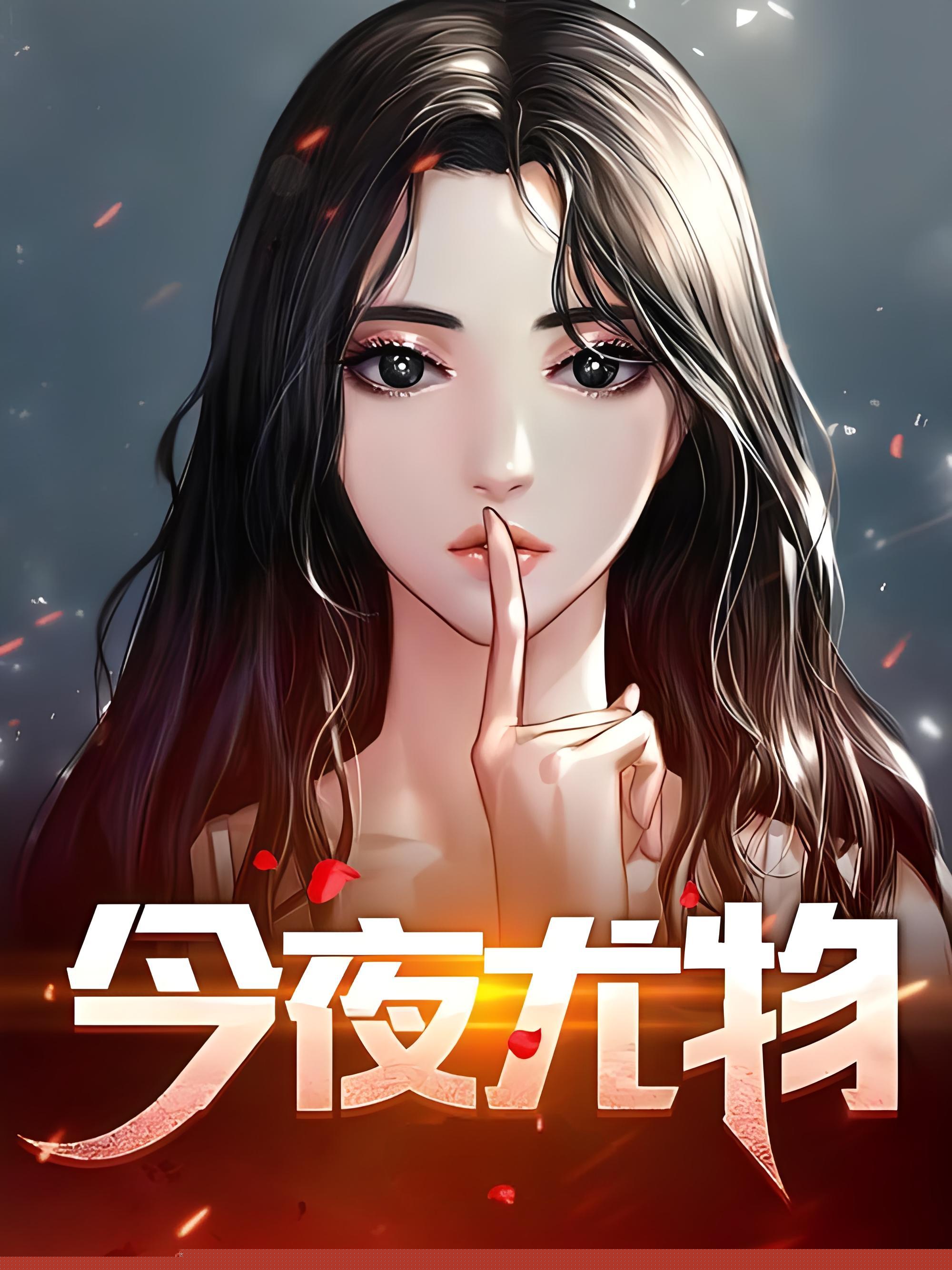 今夜尤物