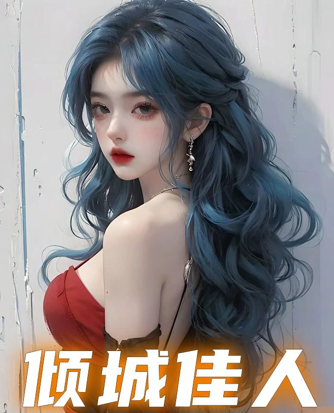 倾城佳人