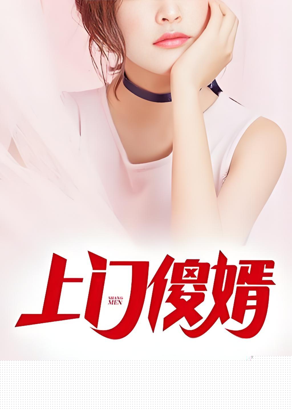 上门傻婿