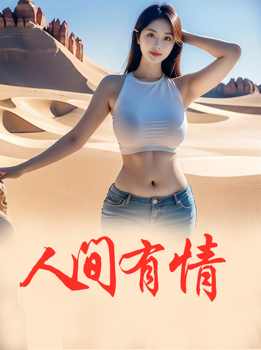 人间有情