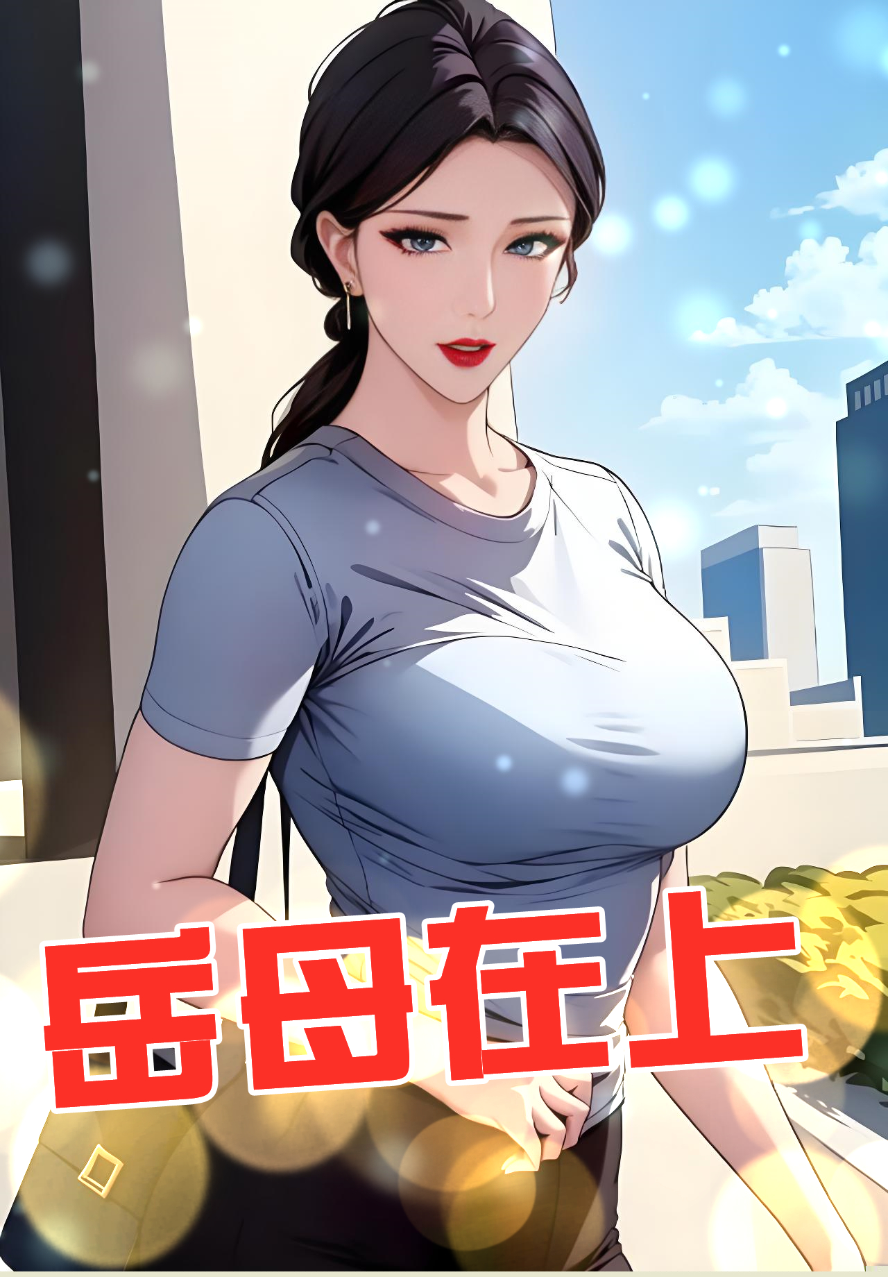 岳母在上1