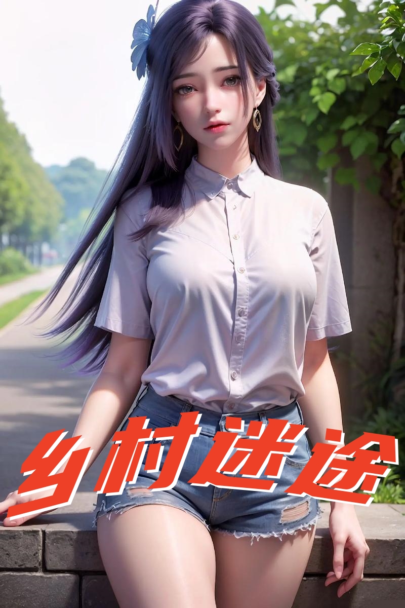 乡村迷途1