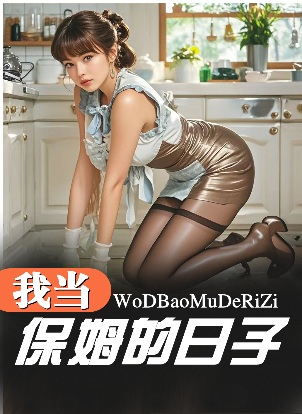 我当保姆的日子1