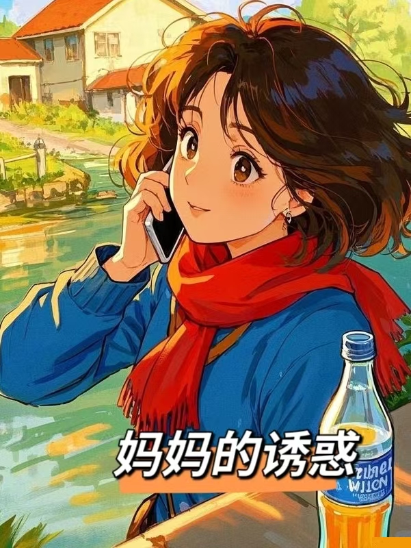 妈妈的诱惑