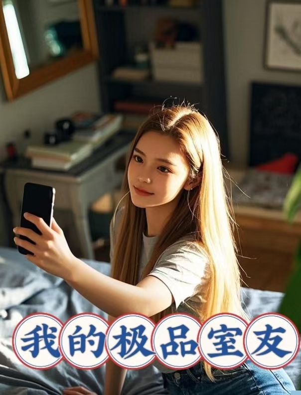 我的极品室友
