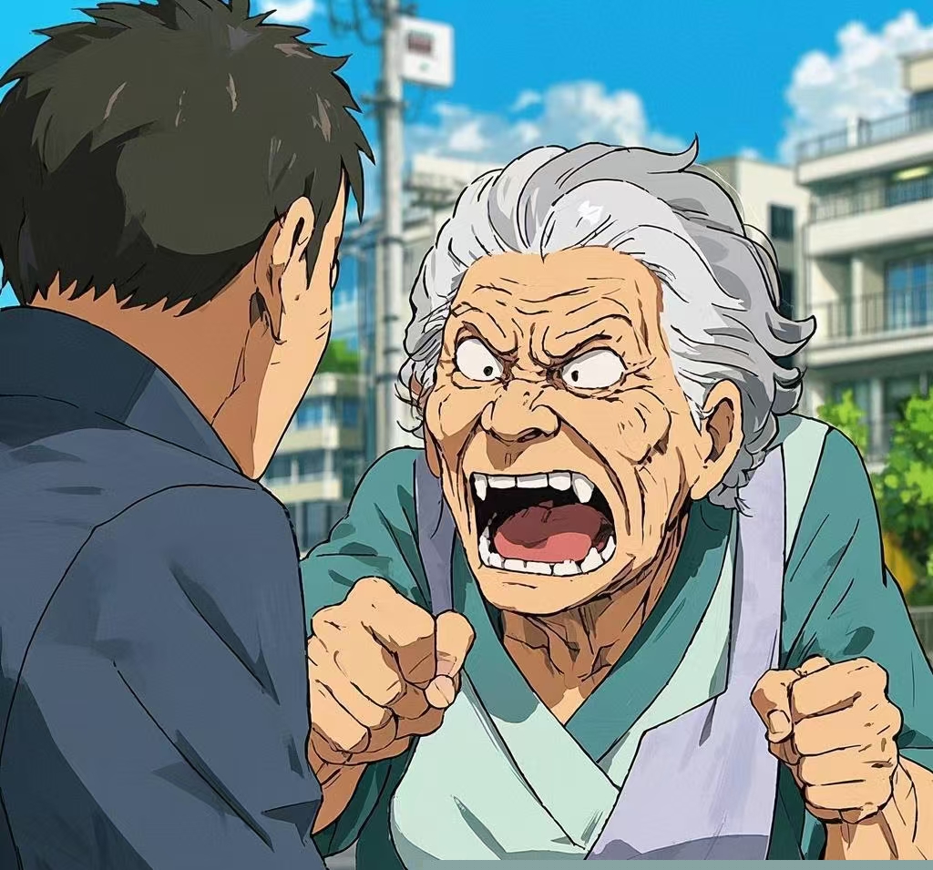 重男家庭