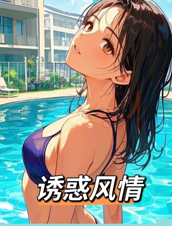 诱惑风情