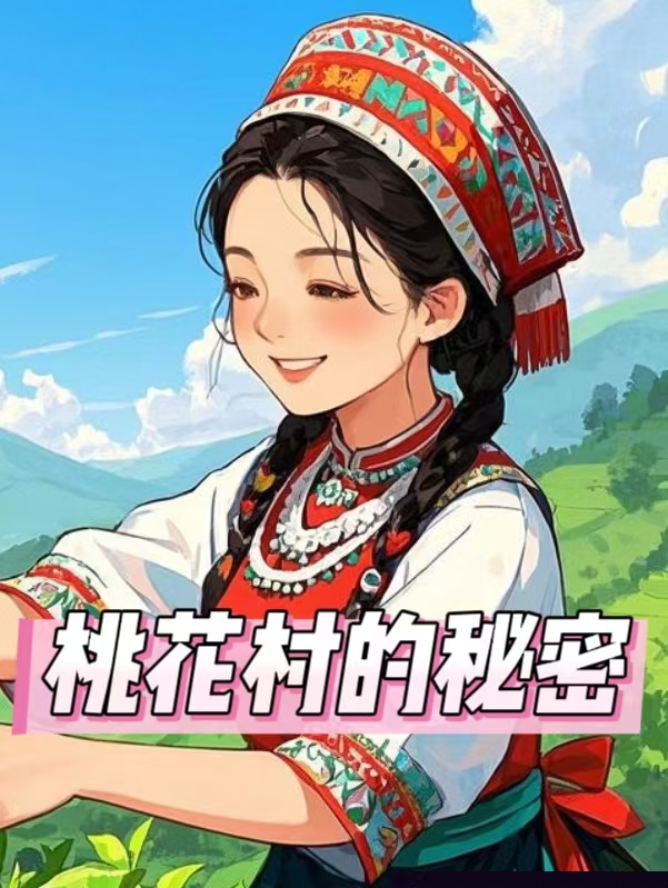桃花汛的秘密