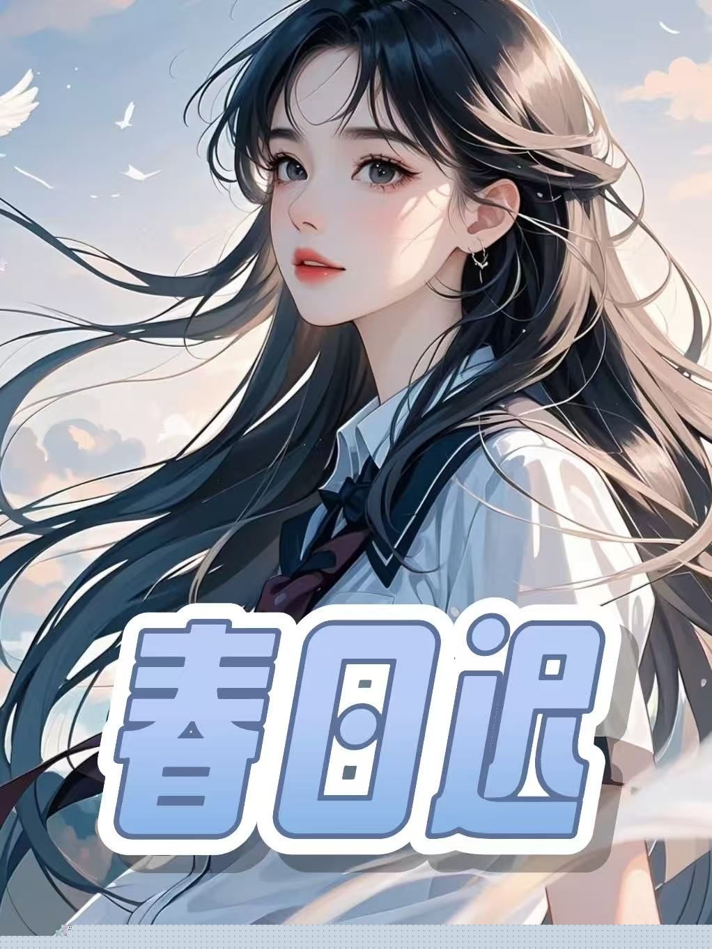 春日迟