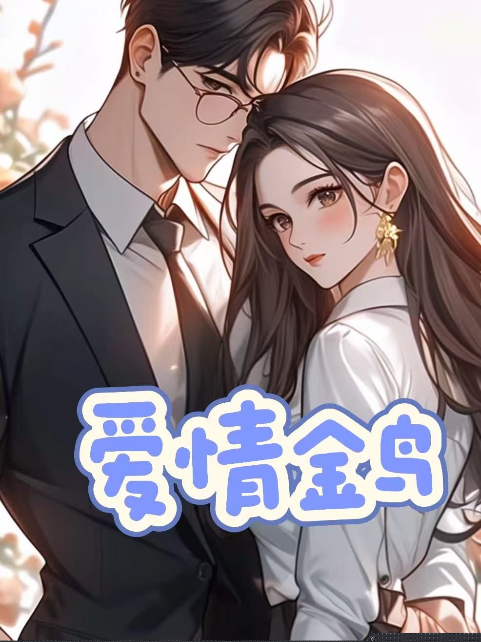 爱情金乌
