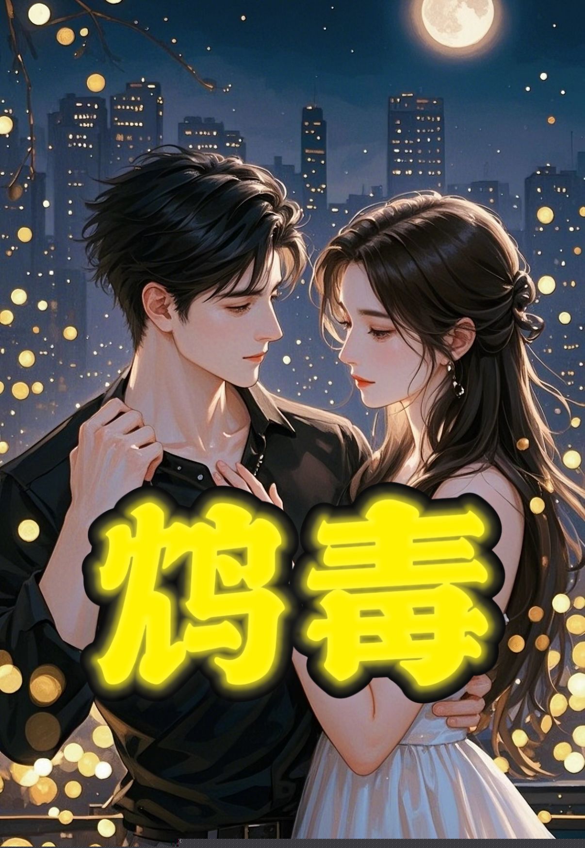鸩毒