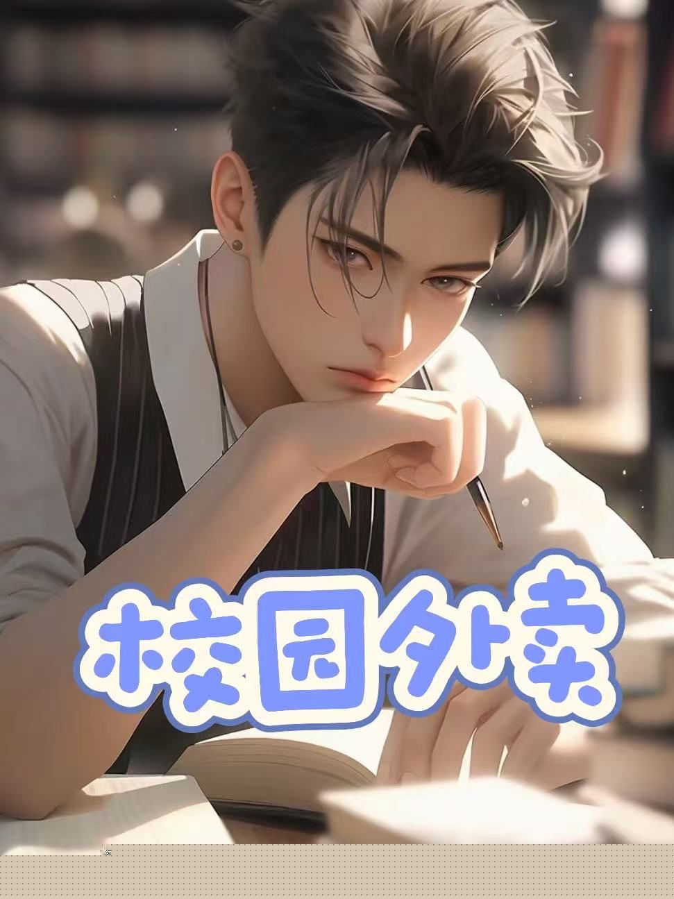 校园外卖