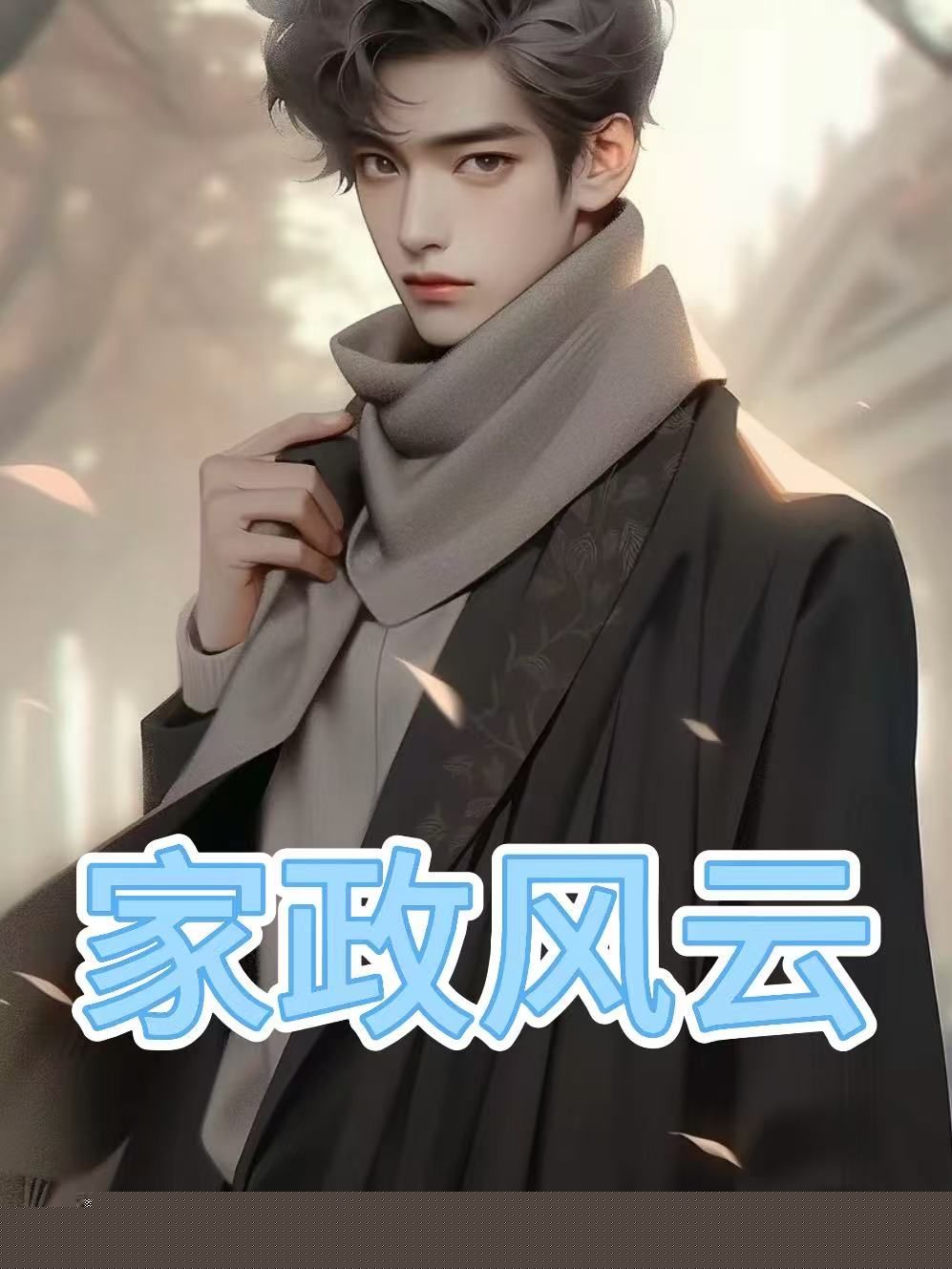 家政风云