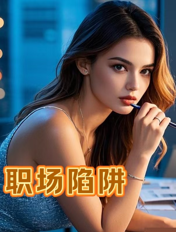 职场陷阱