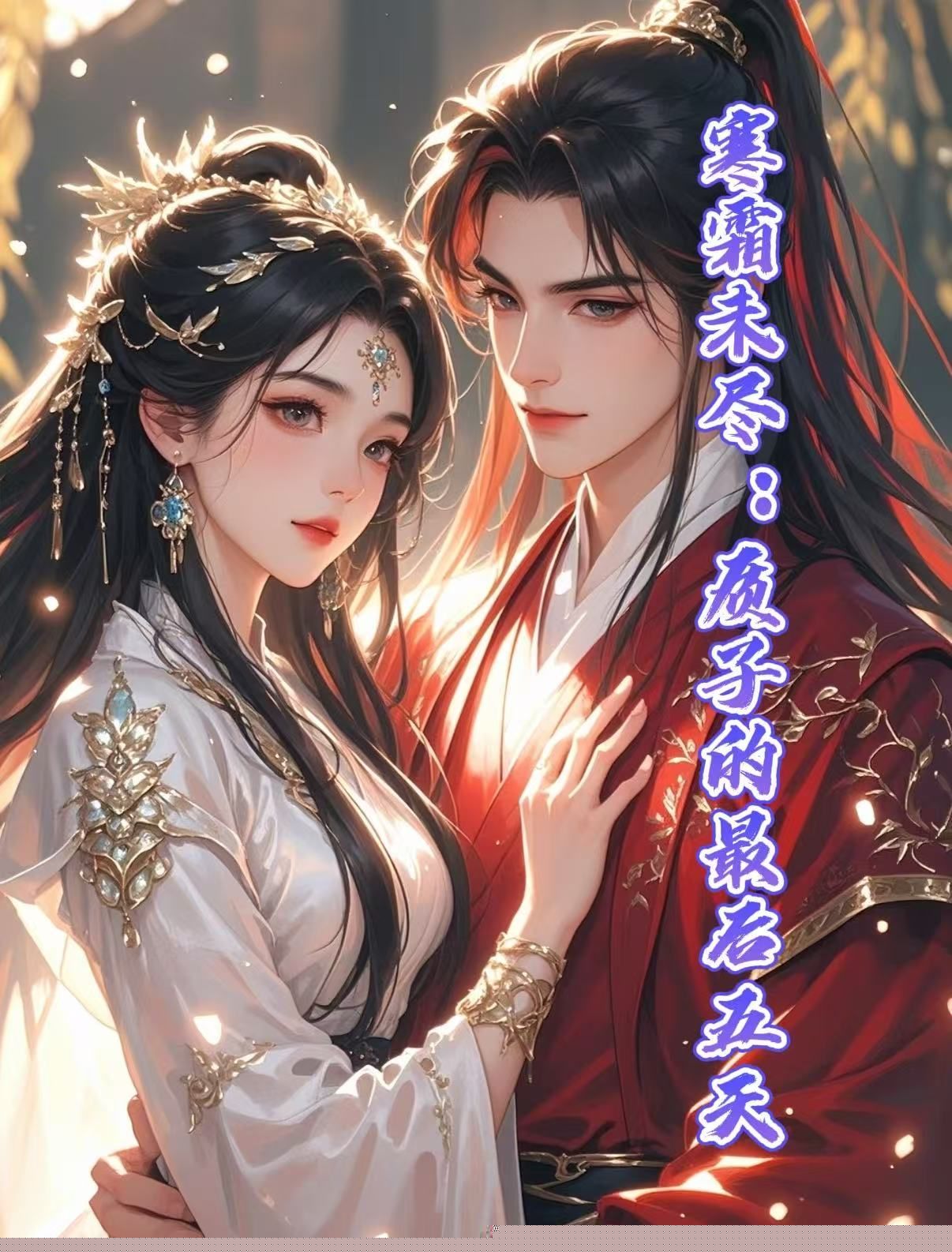 寒霜未尽：质子的最后五天
