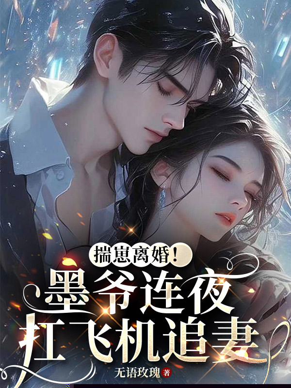 揣崽离婚！墨爷连夜扛飞机追妻