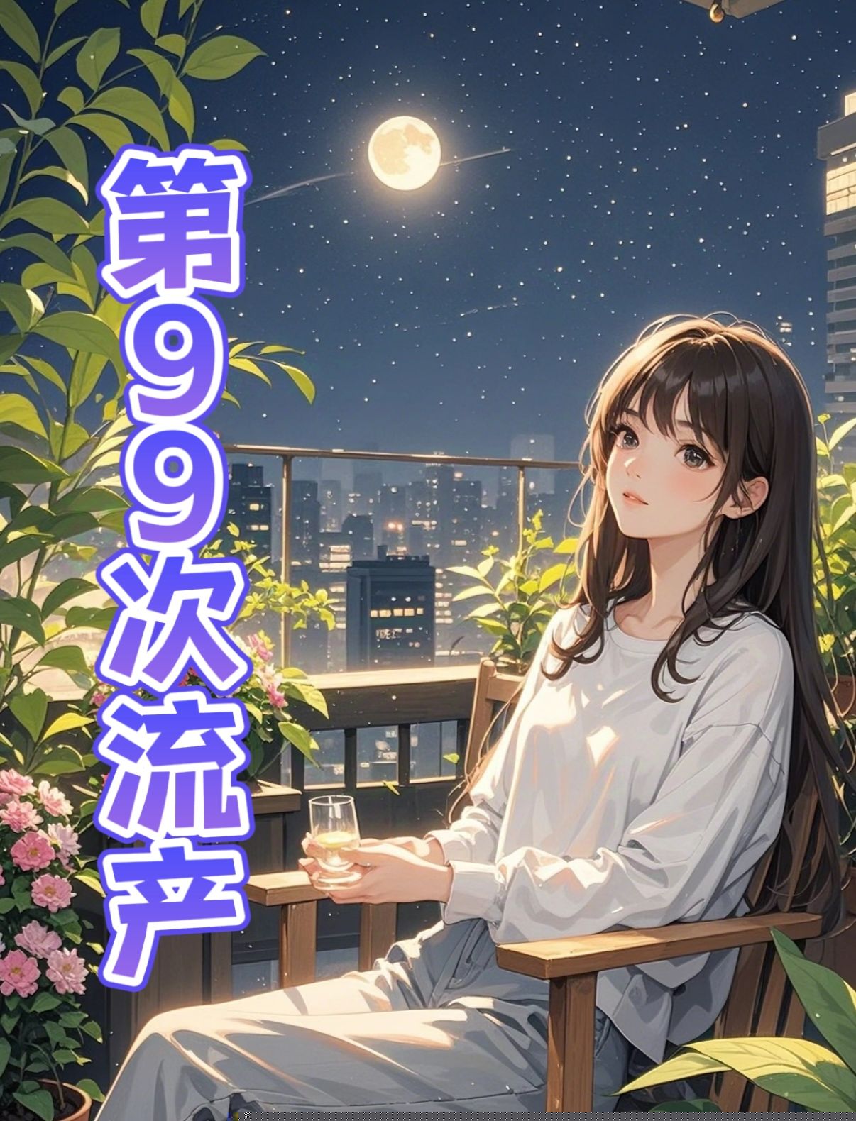 第99次流产