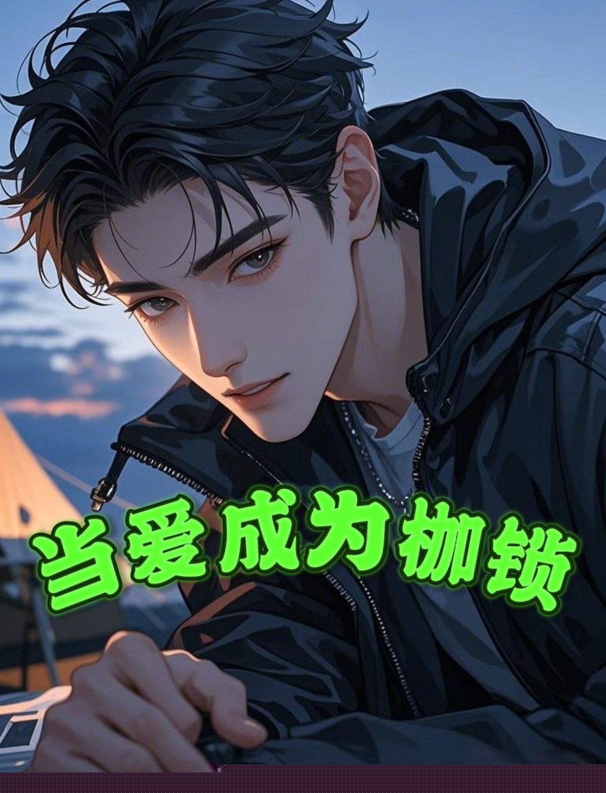 当爱成为枷锁