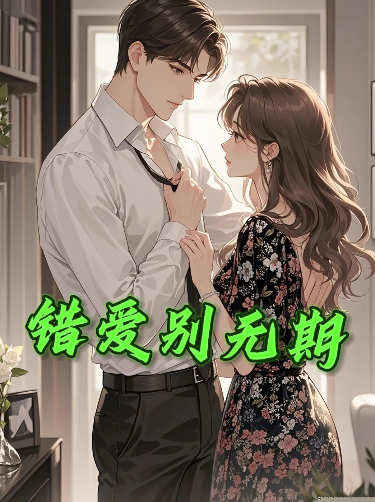 错爱别无期