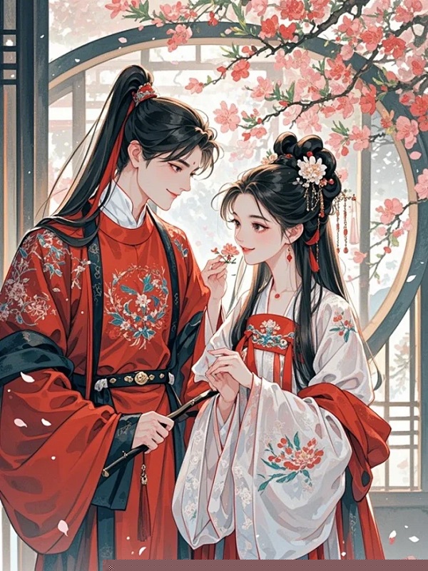相思与君绝