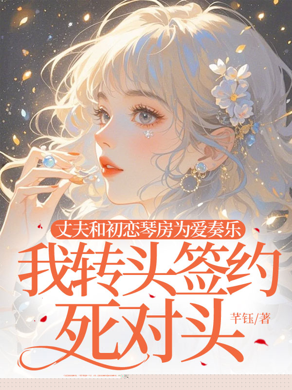 丈夫和初恋琴房为爱奏乐，我转头签约死对头