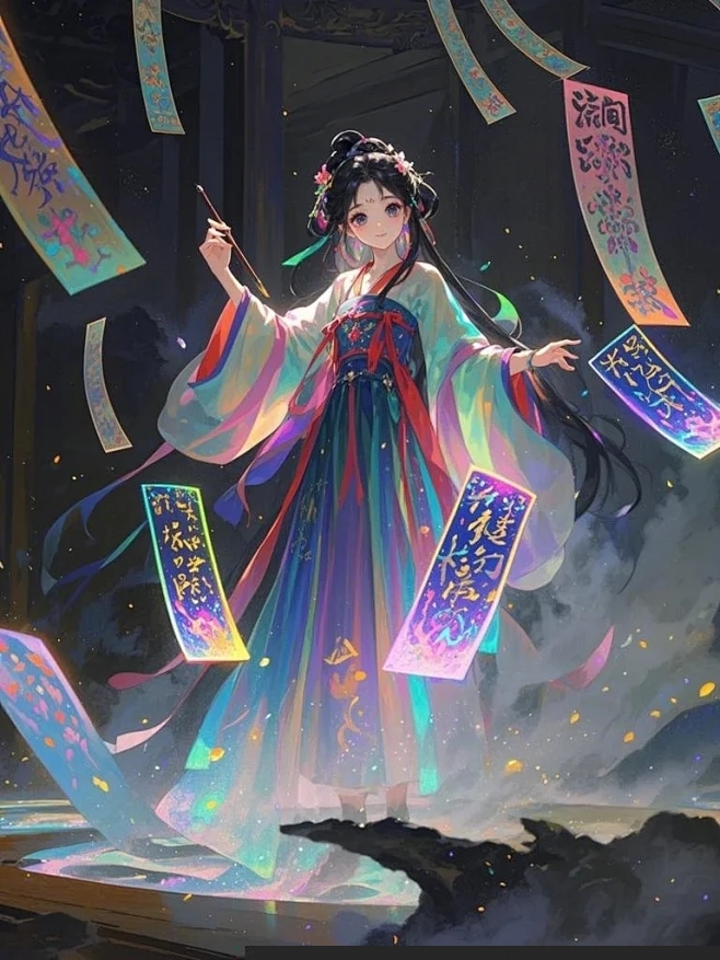 堕妖