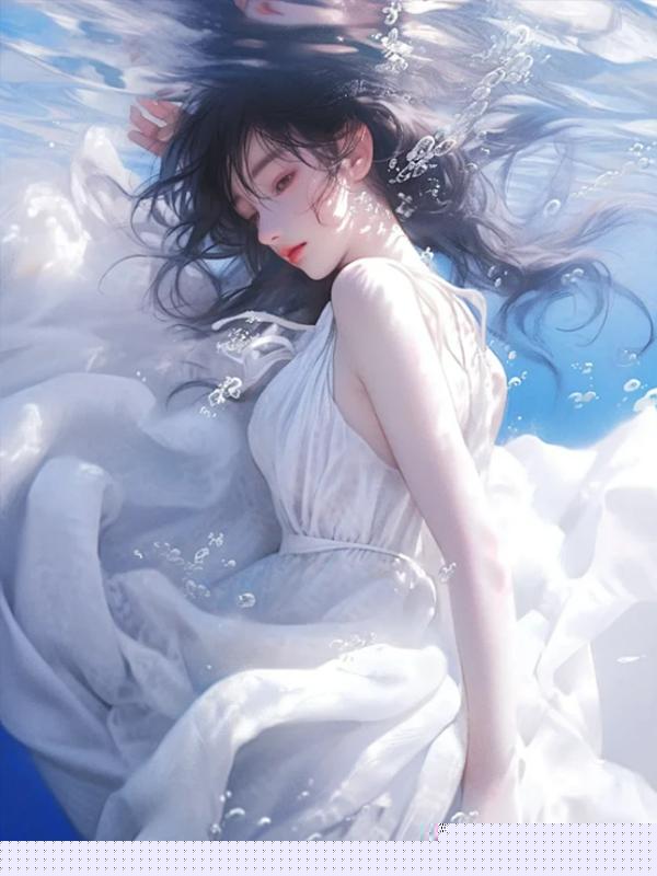 爱你如坠深渊