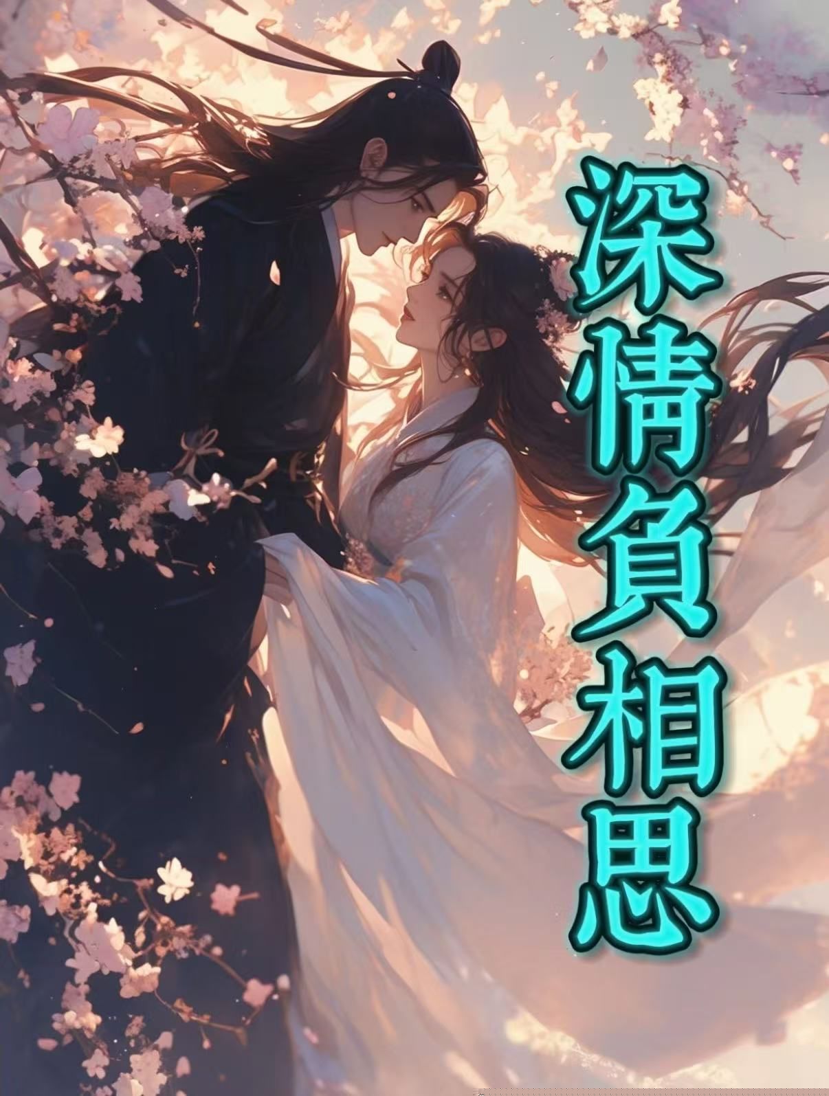 深情负相思