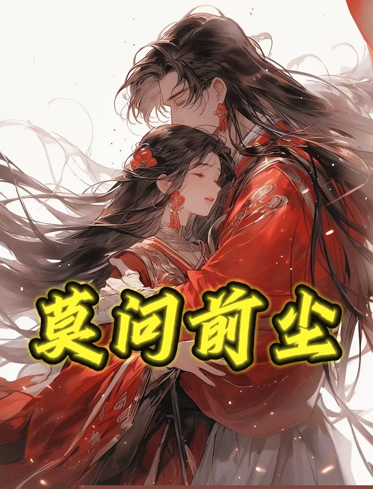 莫问前尘