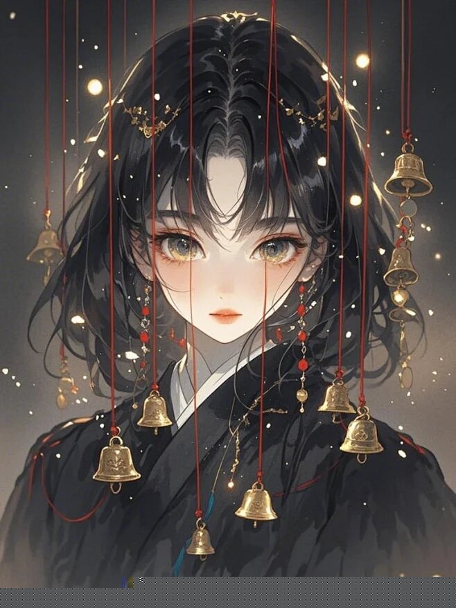 怪物的守则