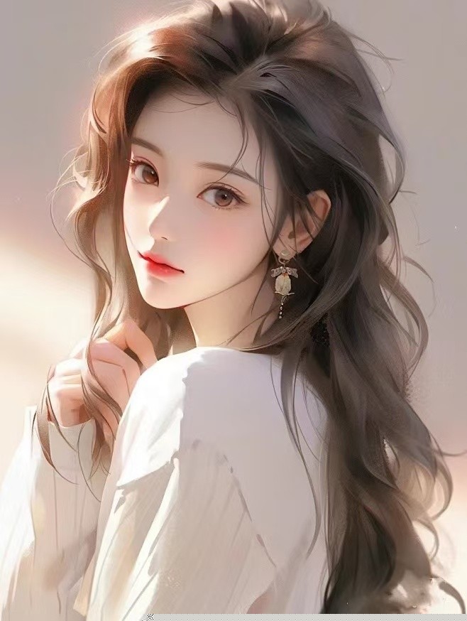 秋水盈盈