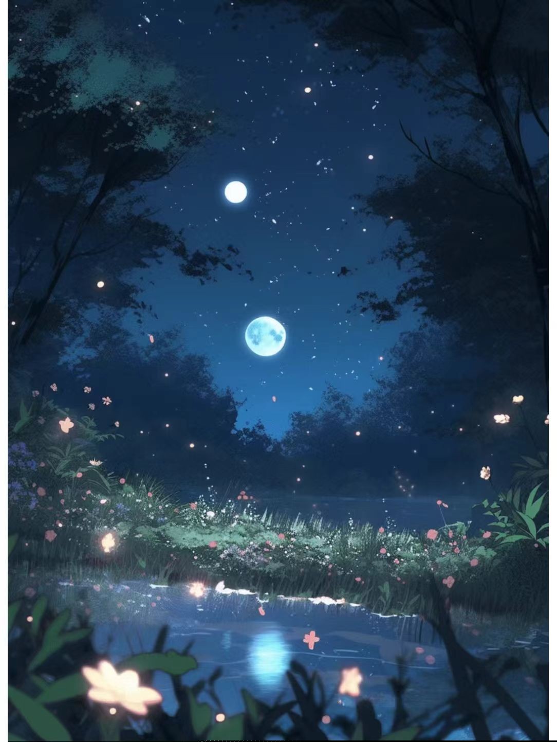 望穿秋水