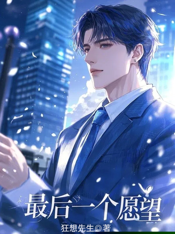 最后一个愿望