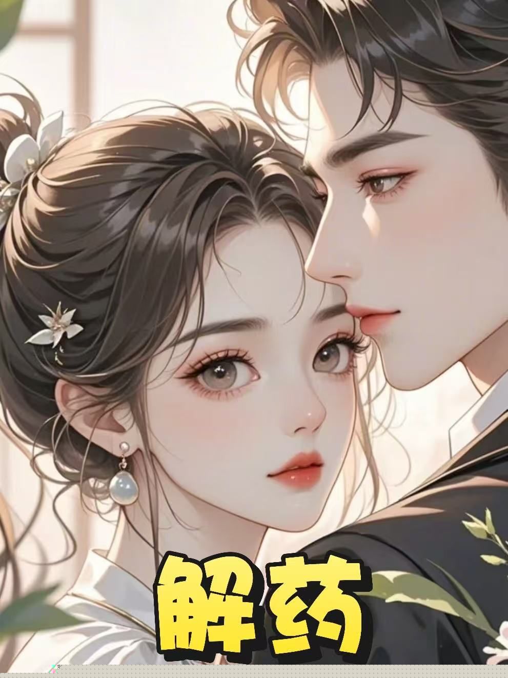 解药