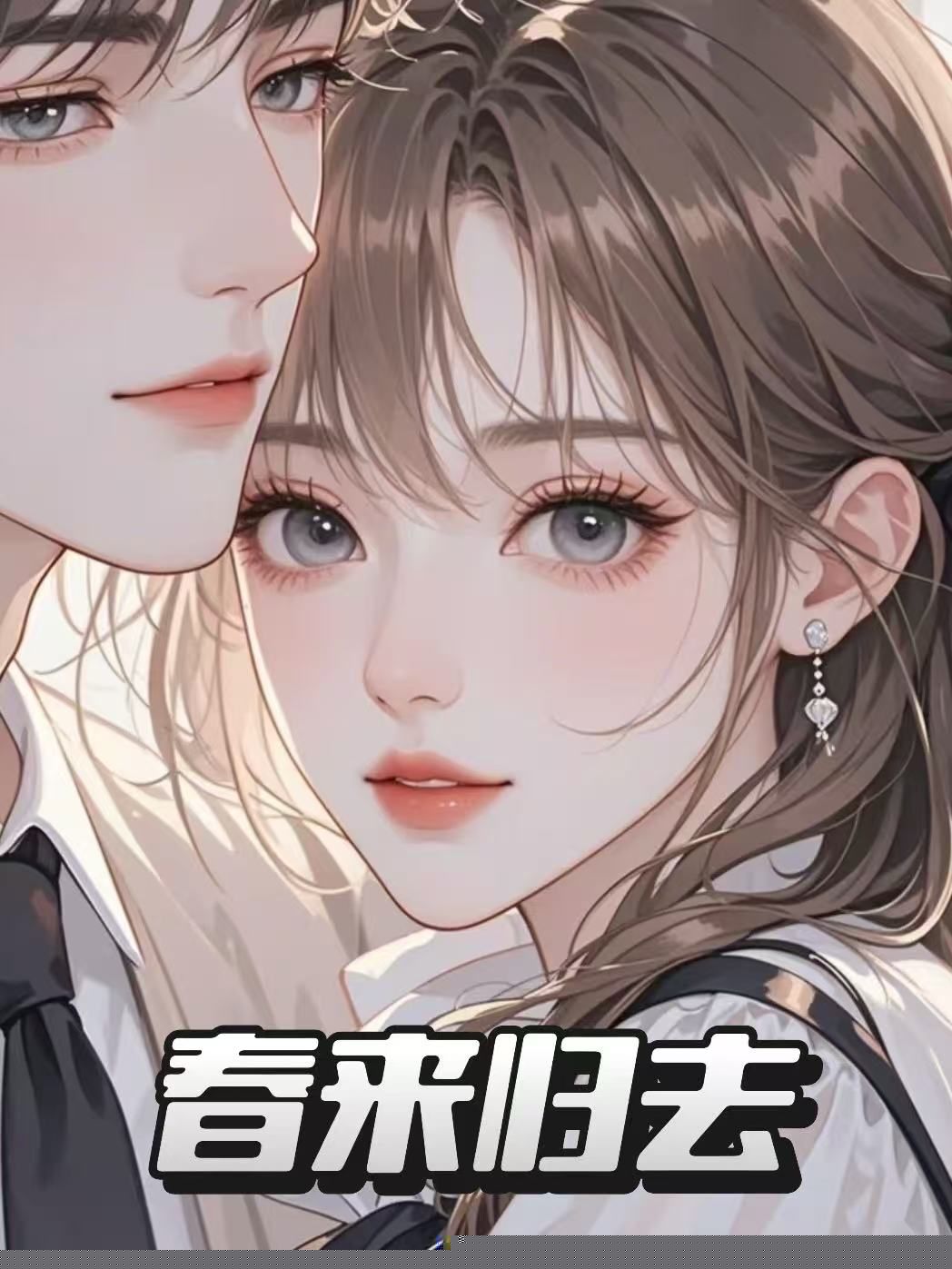 春来归去