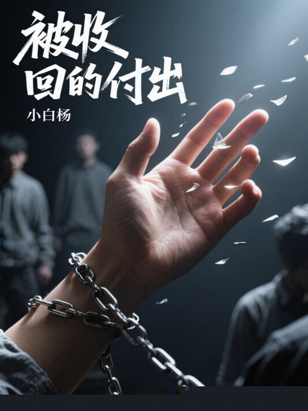 被收回的付出
