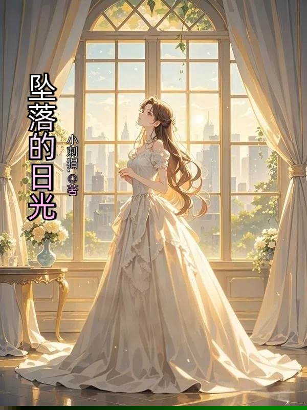 坠落的日光