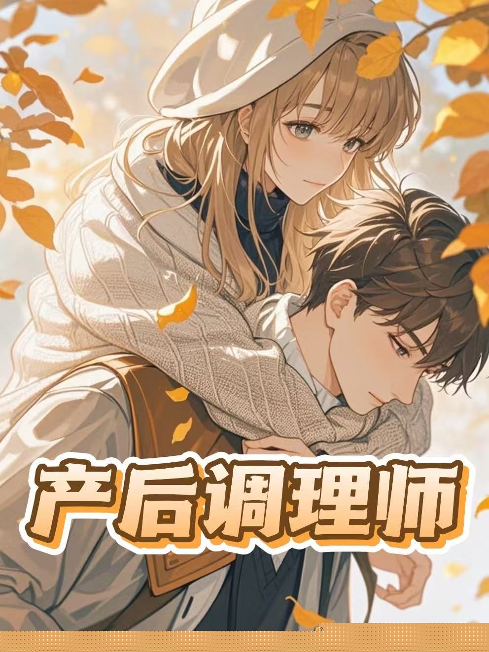 产后调理师