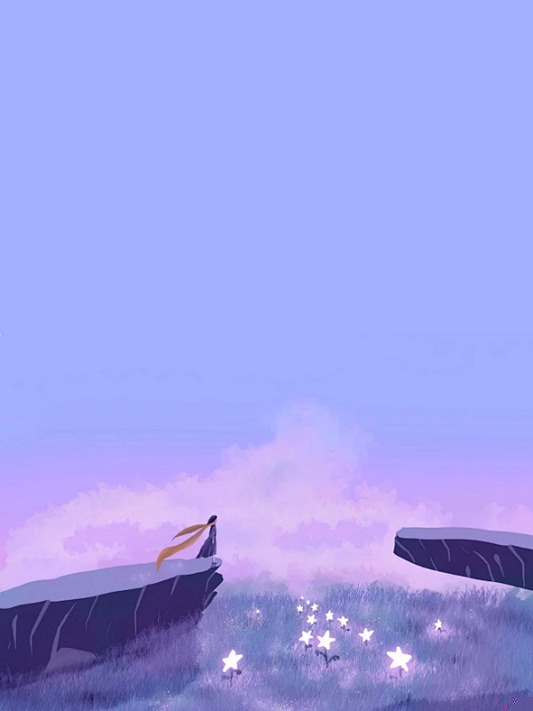 不渡红尘，爱恨成空