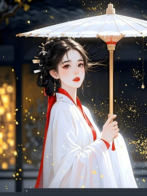 和夫君一起重生后，我成了状元夫人