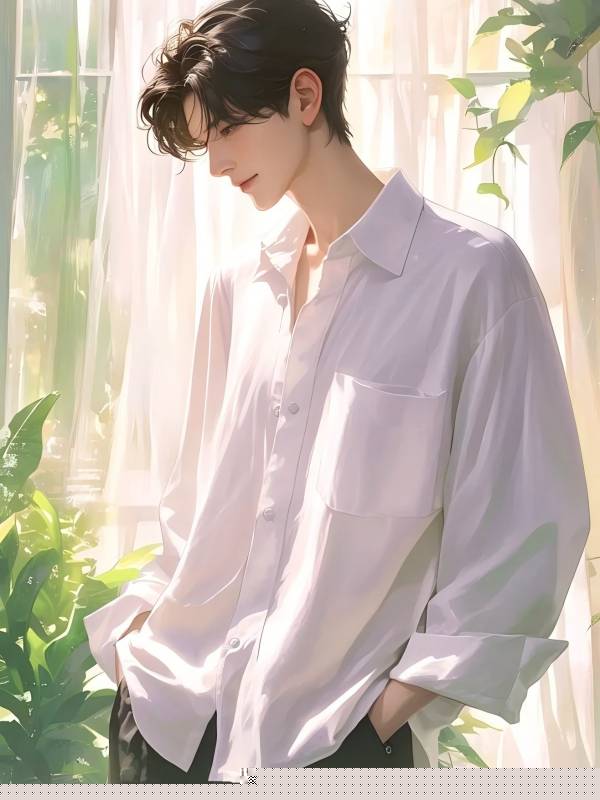 再见许小姐，替身不干了