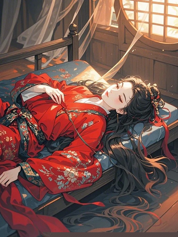 为逼我代青梅去和亲，夫君送我去学乖