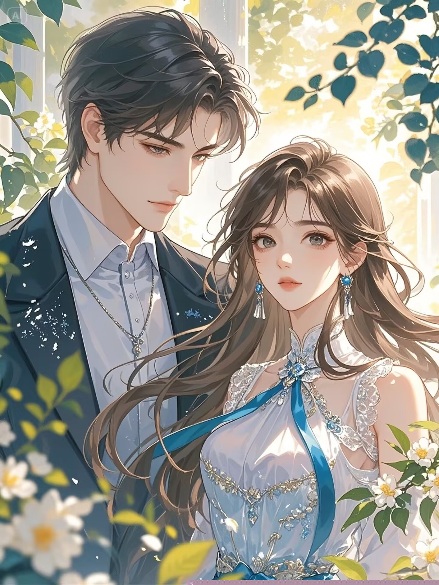 烟散流年忘前尘