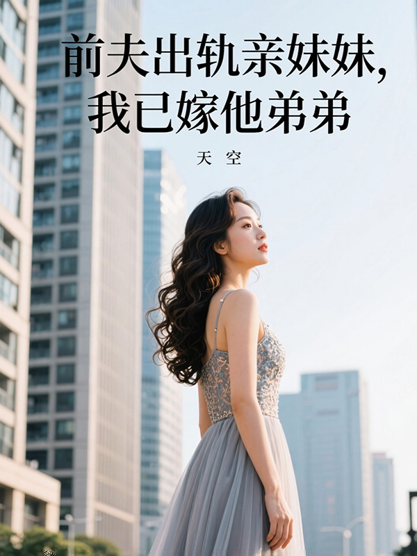 前夫出轨亲妹妹，我已嫁他弟弟