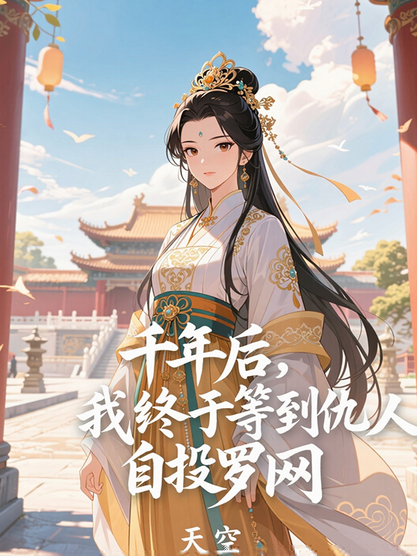 千年后，我终于等到仇人自投罗网