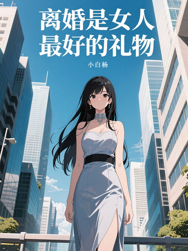 离婚是女人最好的礼物